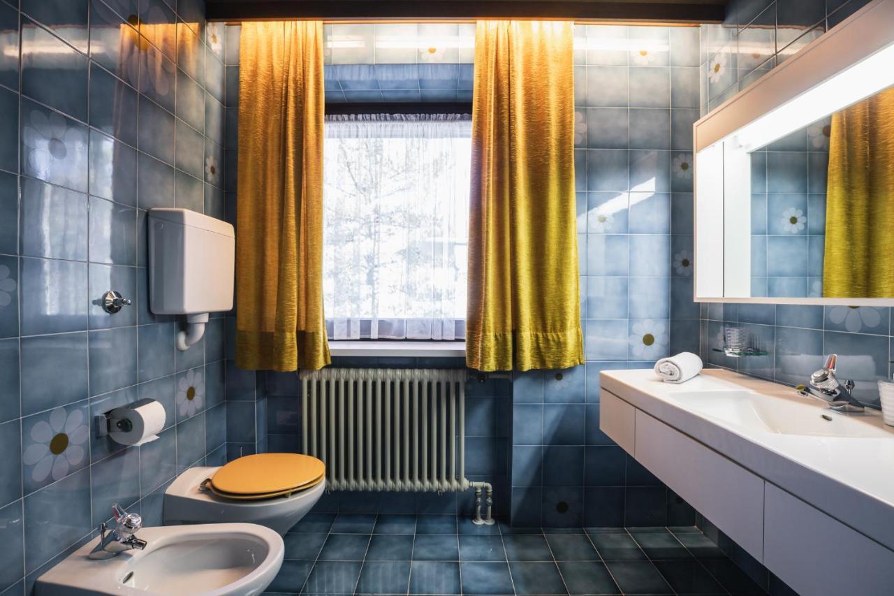 Kronplatz Lodge Dolomites Сан-Виджилио-ди-Мареббе Экстерьер фото