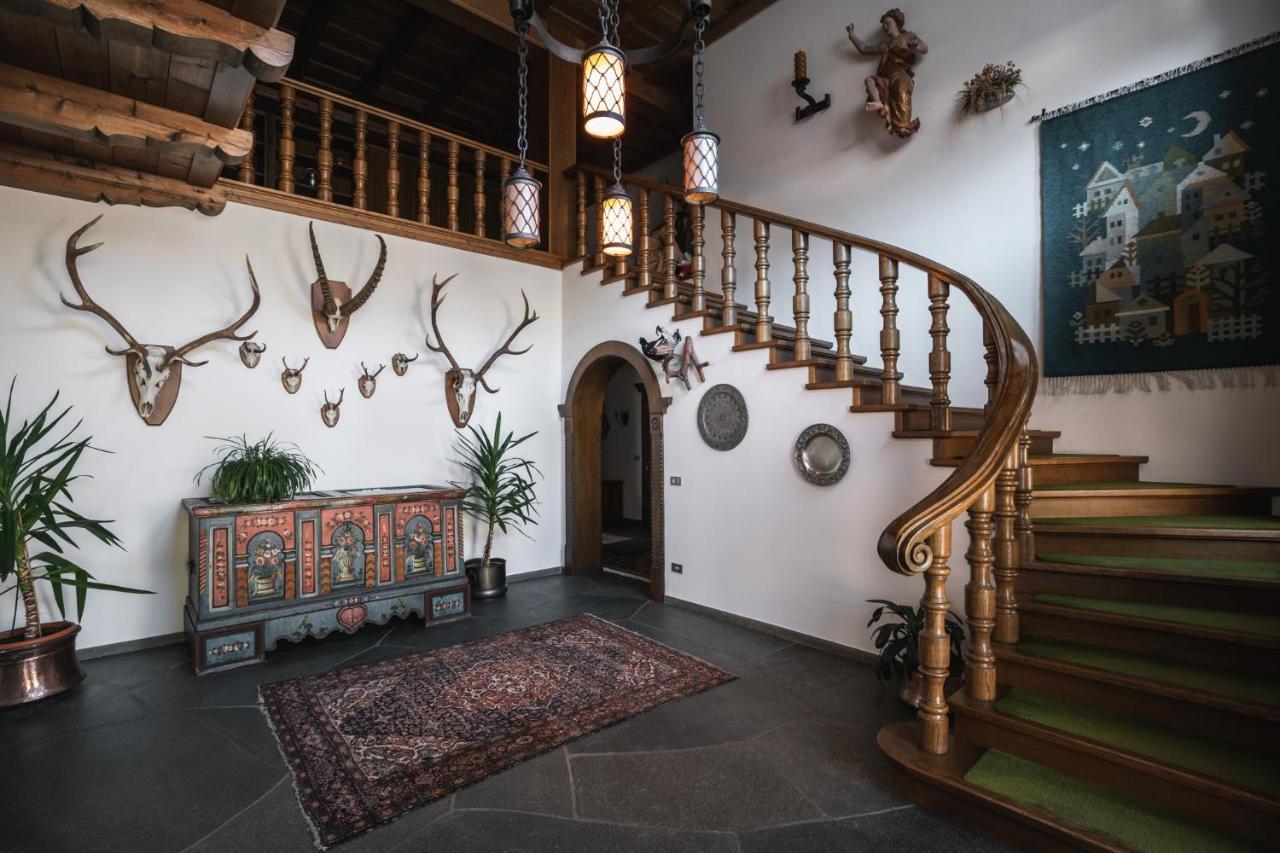 Kronplatz Lodge Dolomites Сан-Виджилио-ди-Мареббе Экстерьер фото