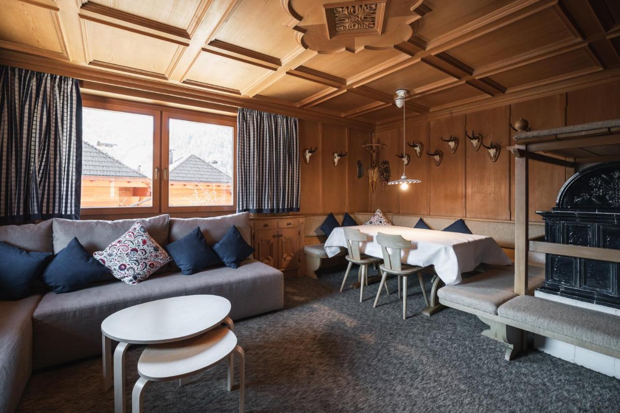 Kronplatz Lodge Dolomites Сан-Виджилио-ди-Мареббе Экстерьер фото