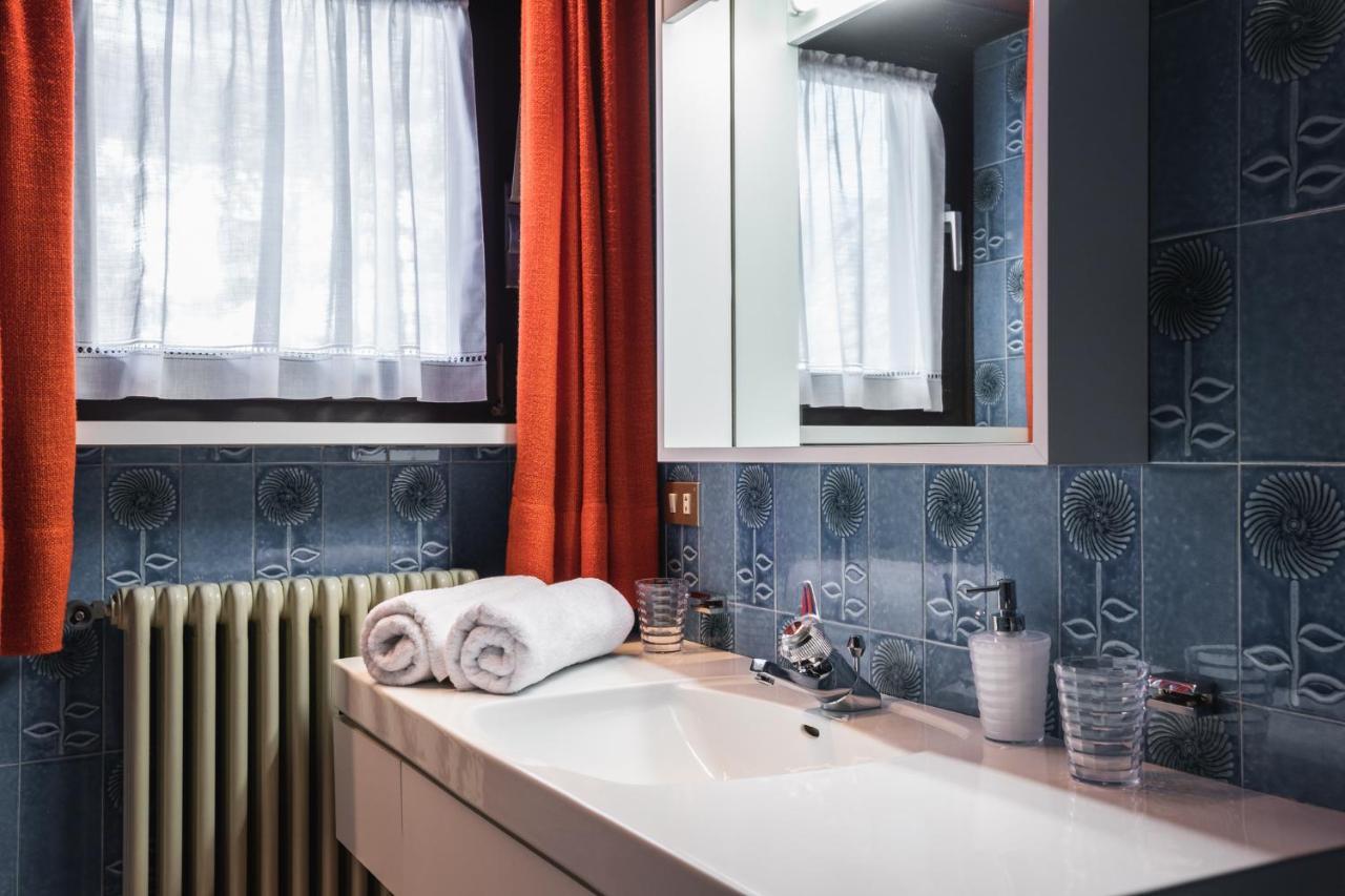 Kronplatz Lodge Dolomites Сан-Виджилио-ди-Мареббе Экстерьер фото