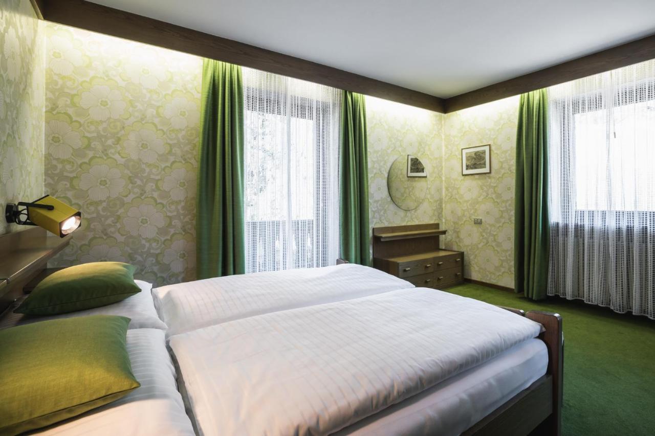 Kronplatz Lodge Dolomites Сан-Виджилио-ди-Мареббе Экстерьер фото