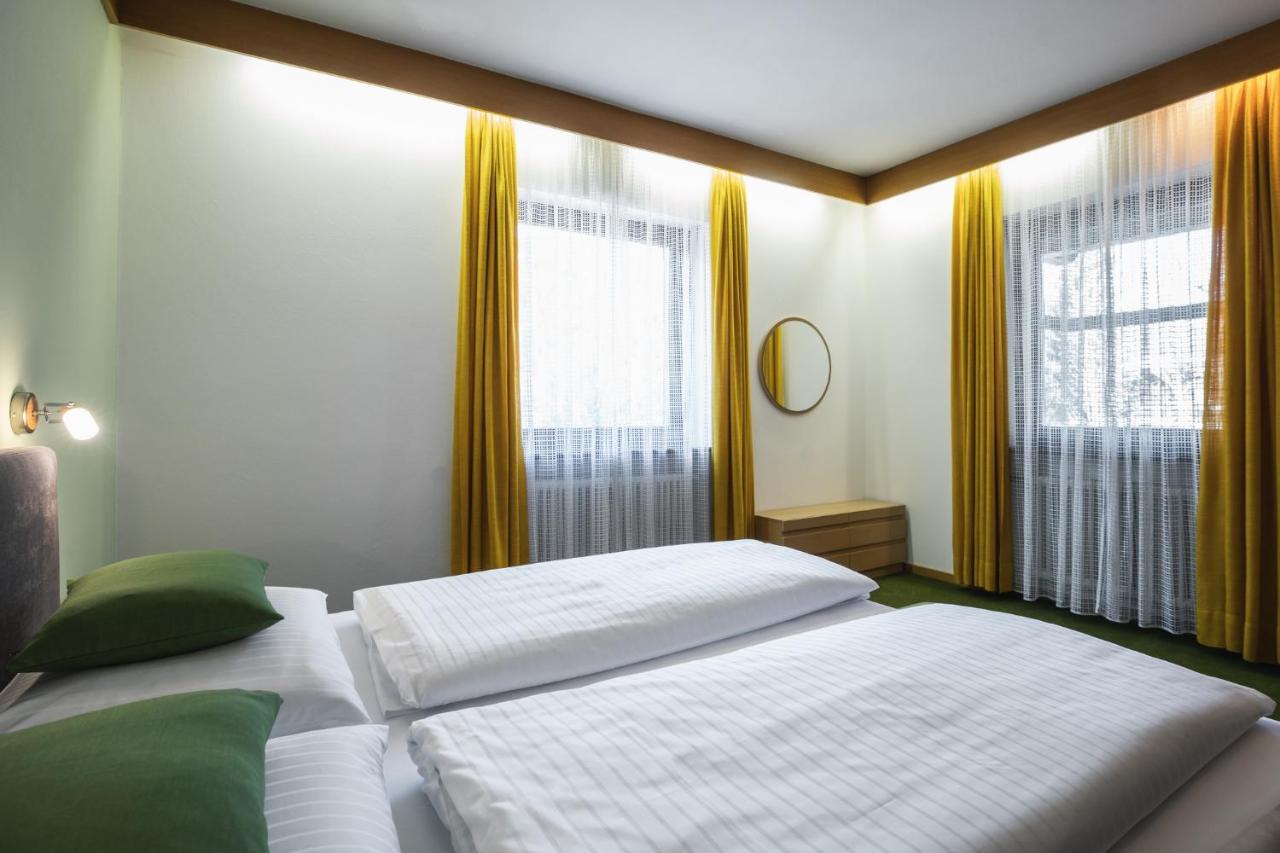Kronplatz Lodge Dolomites Сан-Виджилио-ди-Мареббе Экстерьер фото